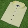 Plain Pakistani Cotton Punjabi