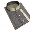 Jacquard Punjabi Ash